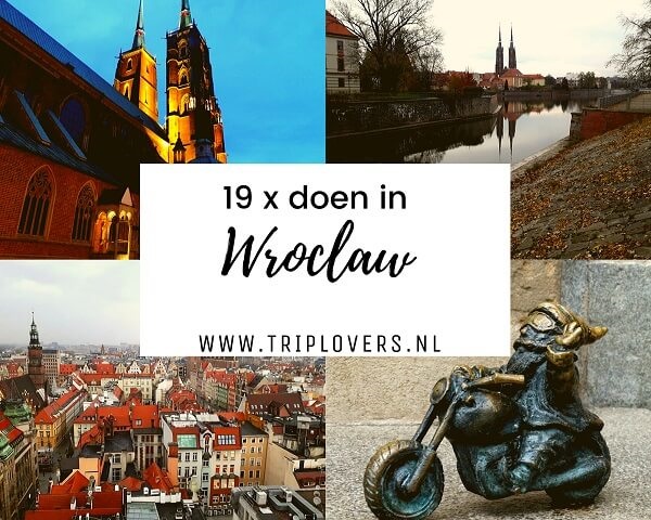 19 x doen in Wroclaw